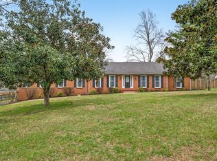 9505 Inavale Ln, Brentwood, TN 37027