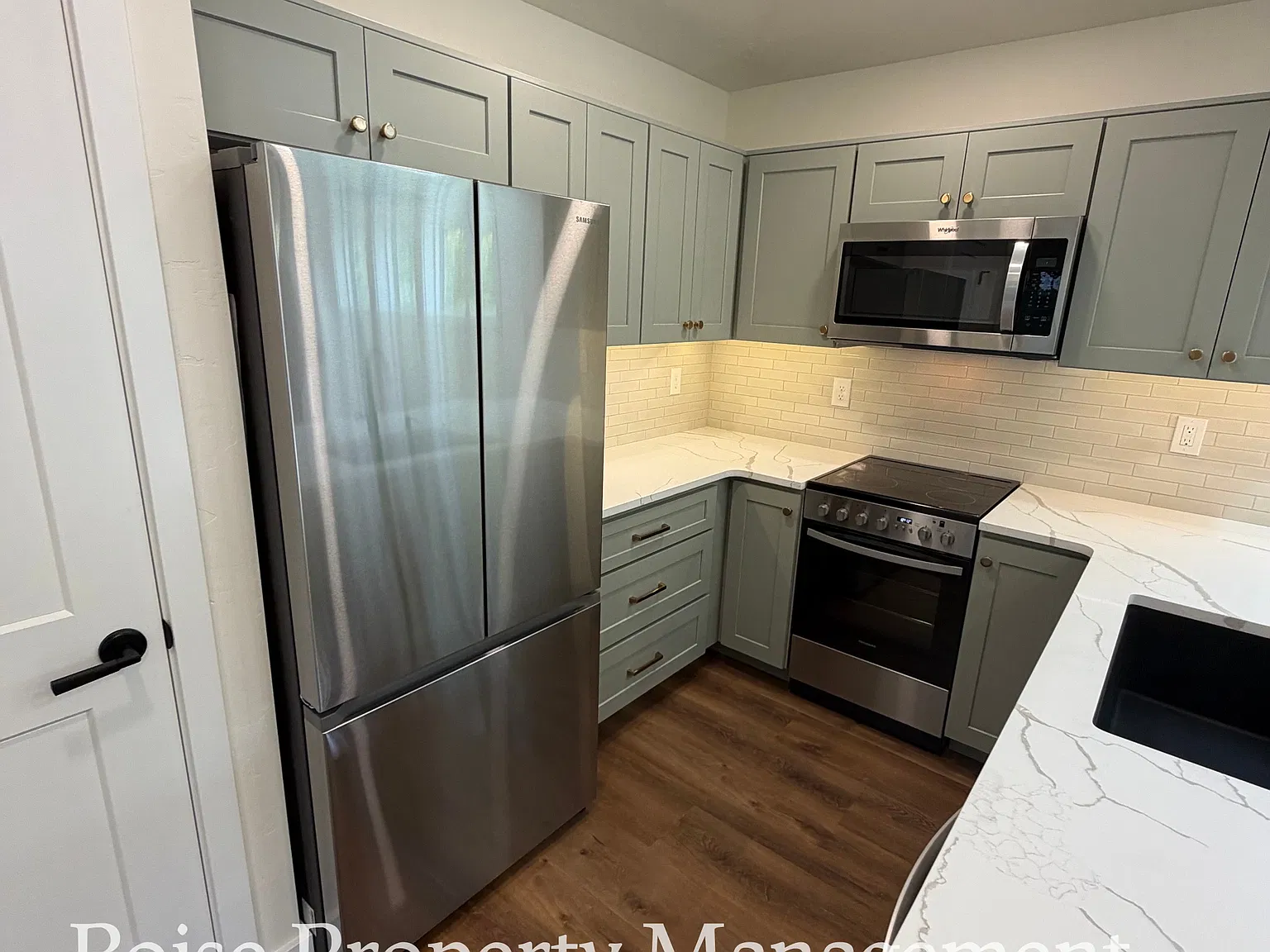 1 bed, $2,495 — Photo 3