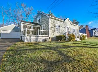 81 Starr St, Leominster, MA 01453