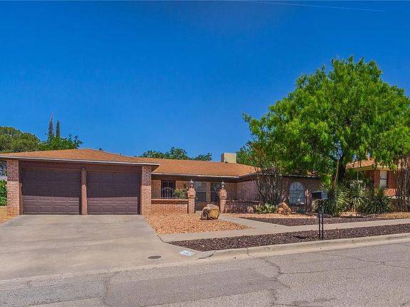5th image of 6805 Granero Dr