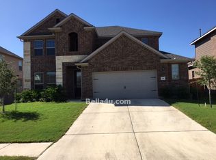 256 Brockston Dr, Buda, TX 78610