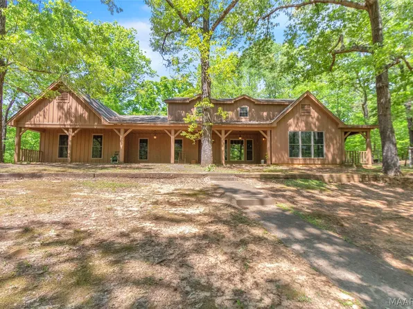 371 Harrogate Springs Rd, Wetumpka, AL 36093