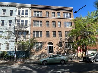 1825 Florida Ave NW APT 31, Washington, DC 20009