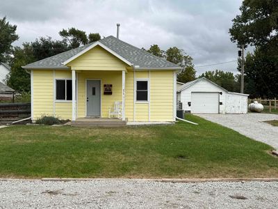 205 E 3RD AVENUE, Arnold, NE, 69120