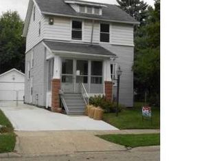 159 W Otis Ave, Hazel Park, MI