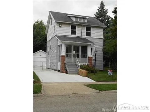 159 W Otis Ave photo 1