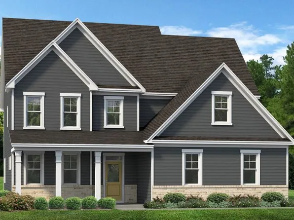 300 Brindle Dr, Fuquay Varina, NC 27526