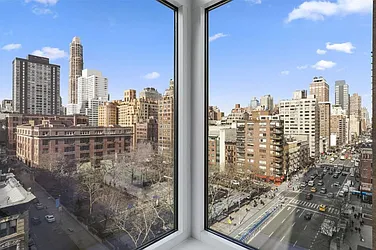 Rented by R New York