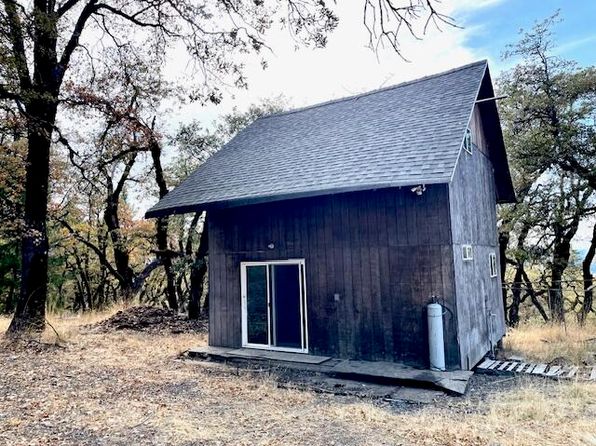 40/ACRE S Burr Valley Rd, Bridgeville, CA 95526