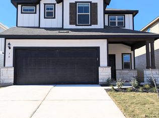 70 Pacific Loon St, Leander, TX 78641