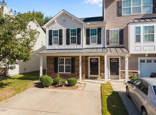8857 Thornton Town Pl, Raleigh, NC 27616