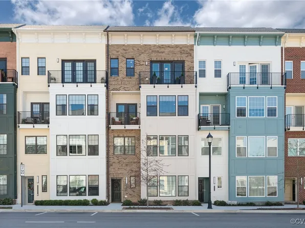 2270 Libbie Lake West St #B, Richmond, VA 23230