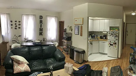 Rented by Your Vanity Realty