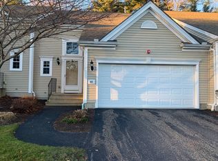 48 Stonebridge Dr UNIT 48, Hanson, MA 02341