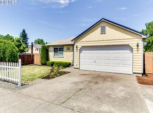 2790 Stark St, Eugene, OR 97404