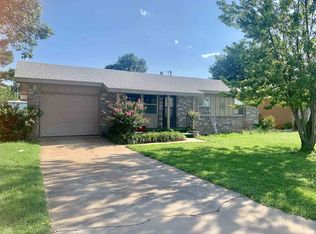 1410 Maple St, Perry, OK 73077