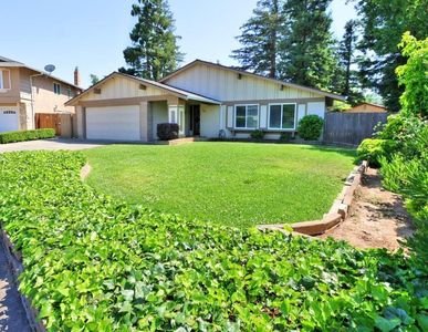3206 Pennelope Ct, Sacramento, CA, 95826