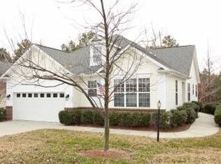 3005 Heritage Pines Dr, Cary, NC 27519