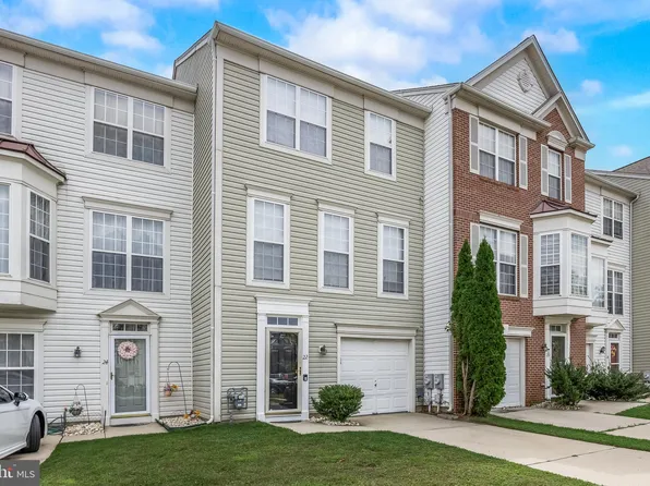 22 Sun Haven Pl, Delran, NJ 08075