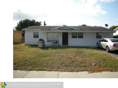 2720 NW 22nd St, Fort Lauderdale, FL, 33311