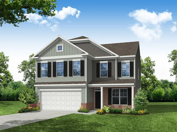 5357 Roshni Ter, McLeansville, NC 27301