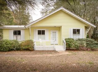 70 Maple Rd, West End, NC 28374