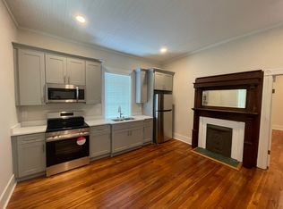 1015 Calhoun St #A, Macon, GA 31201