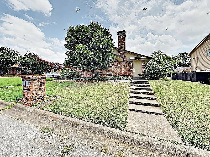 3320 Ambassador Row #3320