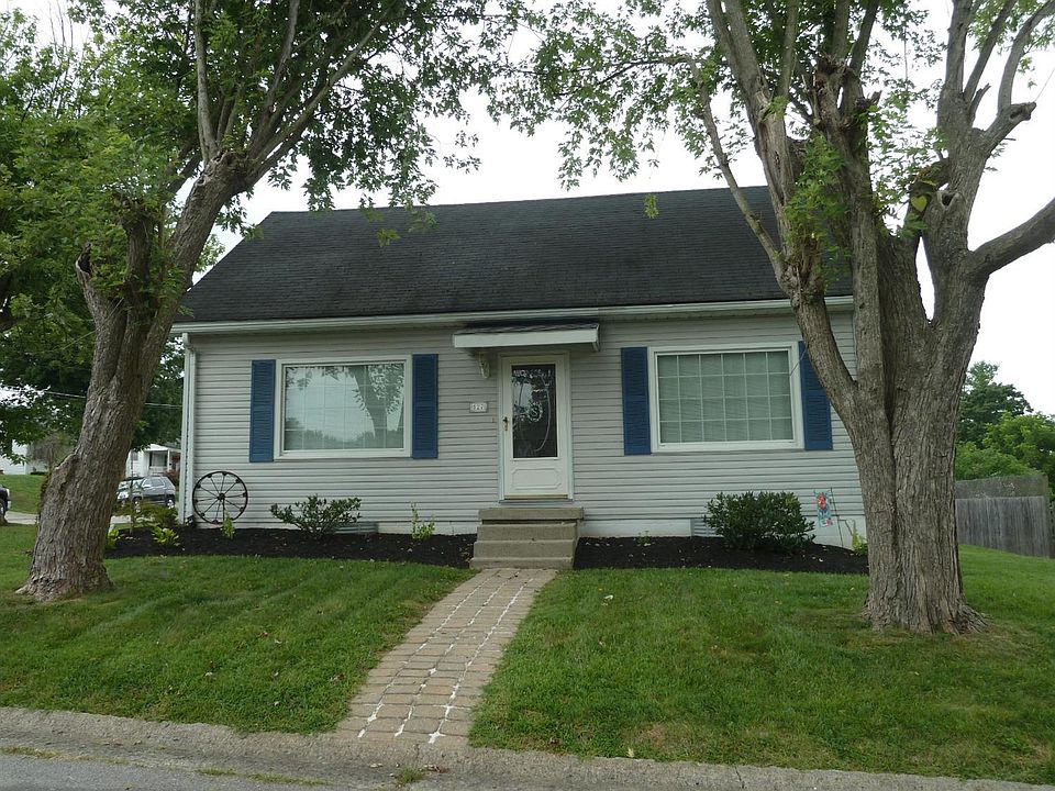 1st image of 527 S Elmarch Ave