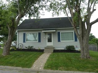 527 S Elmarch Ave, Cynthiana, KY 41031