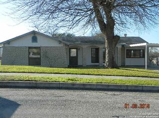 3039 White Tail Dr, San Antonio, TX 78228