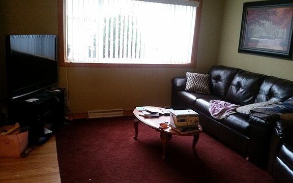 4th image of 7221 N Campbell Ave #B