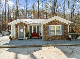 173 Mountainside Dr E, Dawsonville, GA 30534