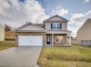 624 Barley Loop, Jonesborough, TN 37659