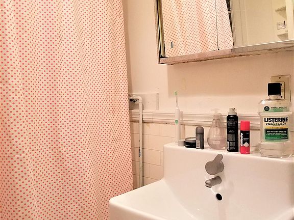 100 Saint Mary's St. #8 Boston (Fenway) Unit Photo 8