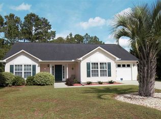 100 Sharon Ct, Conway, SC 29526