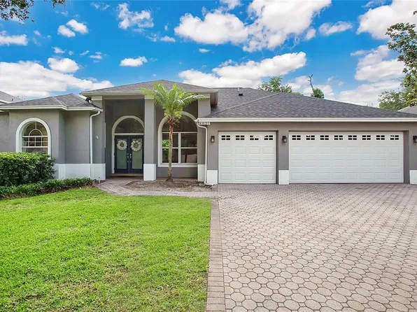 4831 Lorraine Way, Orlando, FL 32812