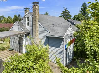 6423 SE 97th Ave, Portland, OR