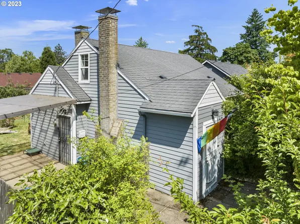 6423 SE 97th Ave, Portland, OR 97266