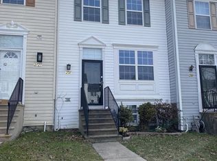 2721 Claybrooke Dr, Baltimore, MD 21244