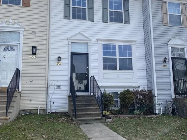 2721 Claybrooke Dr, Baltimore, MD 21244