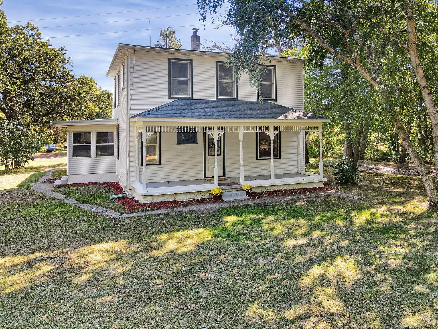3797 Sullivan Wood Trl NW, Isanti, MN 55040 Zillow