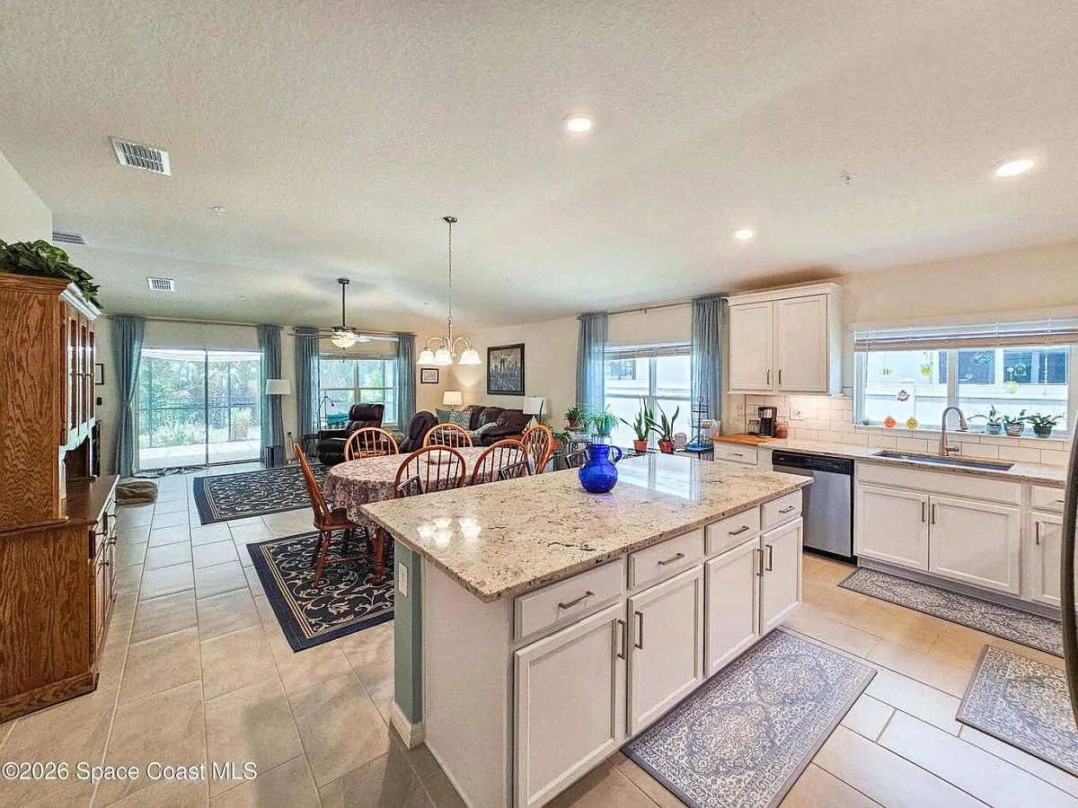 7726 Turchetta Court in Titusville, FL 32780 — Photo 4