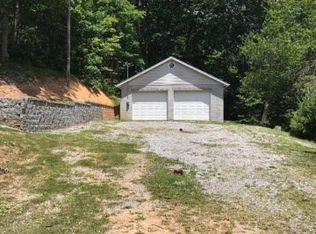 2161 Tabor Rd, Bluefield, WV 24701