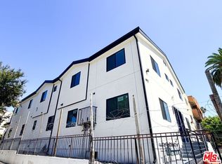 4627 Rosewood Ave, Los Angeles, CA 90004