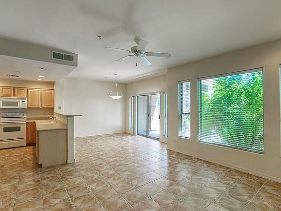 Kitchen Dining and Great Room