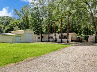 16308 Live Oak Square Dr, Porter, TX 77365