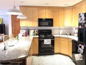 Rented by True Lofts New York LLC