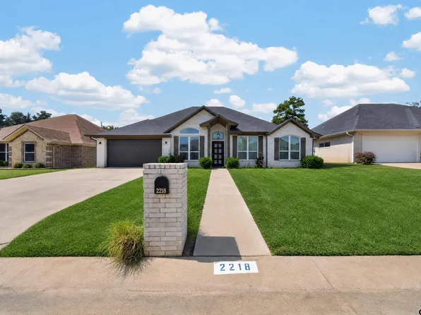 2218 Rana Park, Flint, TX 75762