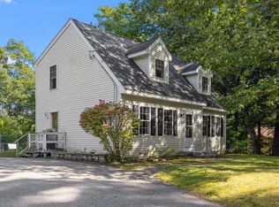 94 Centennial Dr, Webster, NH 03303